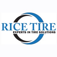 Rice Tire logo, Rice Tire contact details