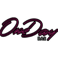 One day Bar logo, One day Bar contact details