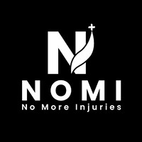 NOMI: No More Injuries logo, NOMI: No More Injuries contact details