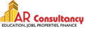 AR Consultancy logo, AR Consultancy contact details