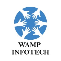 WAMP Infotech Pvt Ltd logo, WAMP Infotech Pvt Ltd contact details