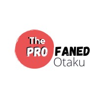 The Profaned Otaku logo, The Profaned Otaku contact details