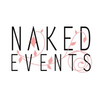 NAKED EVENTS LIMITED logo, NAKED EVENTS LIMITED contact details