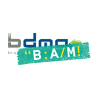 BDMA (Belgian Direct Marketing Association) logo, BDMA (Belgian Direct Marketing Association) contact details