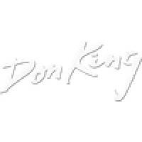 Don King Music logo, Don King Music contact details