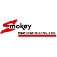 Smokey Manufacturing Ltd. - Metal Stamping logo, Smokey Manufacturing Ltd. - Metal Stamping contact details