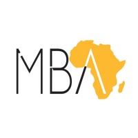 MBAs For Africa logo, MBAs For Africa contact details