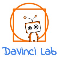 DaVinci Lab logo, DaVinci Lab contact details