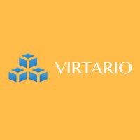 Virtario logo, Virtario contact details