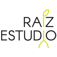 Raiz Estudio logo, Raiz Estudio contact details