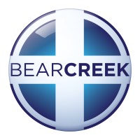 Bear Creek Baptist Church logo, Bear Creek Baptist Church contact details