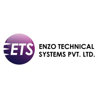 Enzo Technical Systems Private Limited logo, Enzo Technical Systems Private Limited contact details