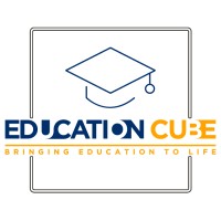 Education-Cube/Canada logo, Education-Cube/Canada contact details