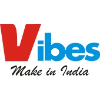 Vibes Components logo, Vibes Components contact details