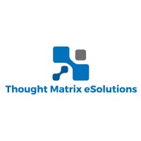 Thought Matrix eSolutions logo, Thought Matrix eSolutions contact details