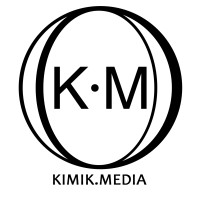 Kimik.Media logo, Kimik.Media contact details