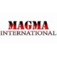 Magma International logo, Magma International contact details