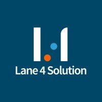 Lane 4 Solution logo, Lane 4 Solution contact details