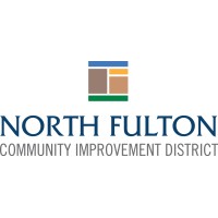 North Fulton Community Improvement District logo, North Fulton Community Improvement District contact details