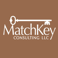 MatchKey Consulting, LLC. logo, MatchKey Consulting, LLC. contact details