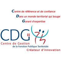 CDG74 (CENTRE DE GESTION DE LA HAUTE-SAVOIE) logo, CDG74 (CENTRE DE GESTION DE LA HAUTE-SAVOIE) contact details