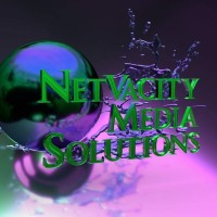 NetVacity Media Solutions logo, NetVacity Media Solutions contact details