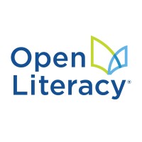 OpenLiteracy logo, OpenLiteracy contact details