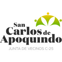 Junta de Vecinos San Carlos de Apoquindo C25 logo, Junta de Vecinos San Carlos de Apoquindo C25 contact details