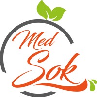 Med Sok logo, Med Sok contact details