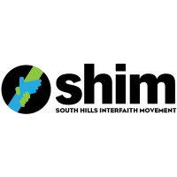 South Hills Interfaith Movement logo, South Hills Interfaith Movement contact details