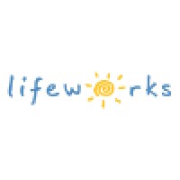 LifeWorks Austin logo, LifeWorks Austin contact details