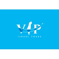 VIP Israel Tours logo, VIP Israel Tours contact details