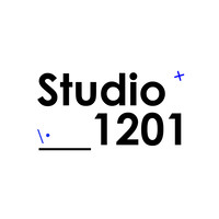 Studio_1201 logo, Studio_1201 contact details