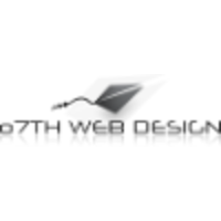 o7th Web Design logo, o7th Web Design contact details