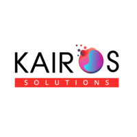 Kairos Solutions India logo, Kairos Solutions India contact details