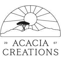 Acacia Creations logo, Acacia Creations contact details