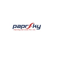 Paprsky Services Pvt. Ltd logo, Paprsky Services Pvt. Ltd contact details