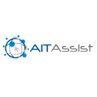 AIT Assist logo, AIT Assist contact details