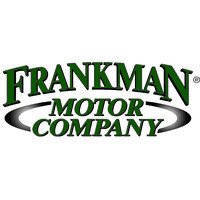 Frankman Motor Co logo, Frankman Motor Co contact details