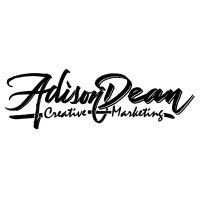 Adison Dean Creative logo, Adison Dean Creative contact details