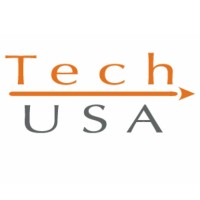 Tech USA logo, Tech USA contact details