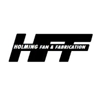 Holming Fan and Fabrication LLC logo, Holming Fan and Fabrication LLC contact details