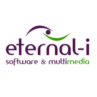 eternal-i: multimedia consultants logo, eternal-i: multimedia consultants contact details