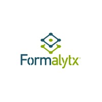 Formalytx logo, Formalytx contact details