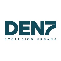 DEN7 logo, DEN7 contact details