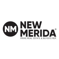 New Merida Real Estate Master Broker logo, New Merida Real Estate Master Broker contact details