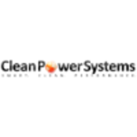 CCE Clean Power Systems logo, CCE Clean Power Systems contact details