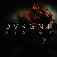 DVRGNT Design logo, DVRGNT Design contact details