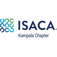 ISACA Kampala Chapter logo, ISACA Kampala Chapter contact details