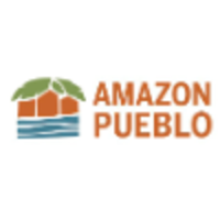 Amazon Pueblo logo, Amazon Pueblo contact details